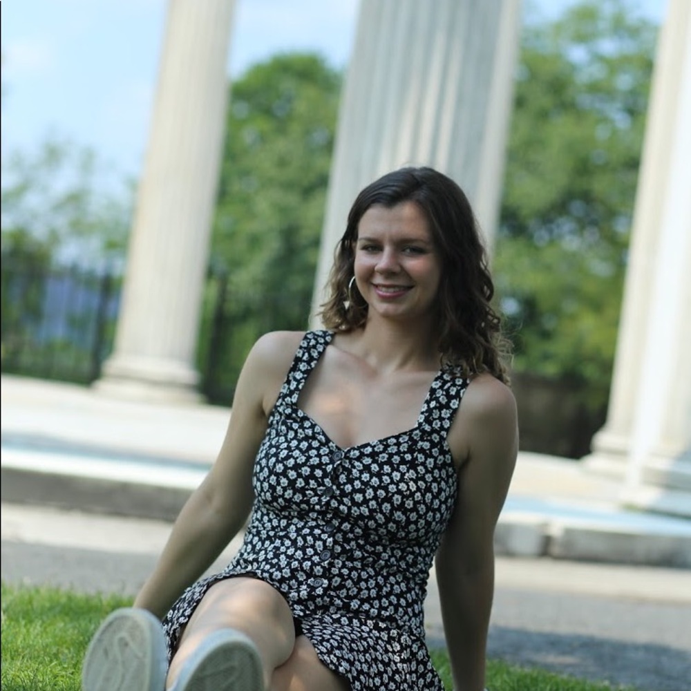 Meet your Posher, Ashley